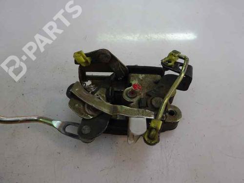 Front right lock HYUNDAI ATOS (MX)  | BP4979635C97 