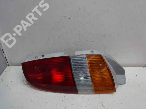 Used Right taillight HYUNDAI ATOS (MX) [1997-2015]  4979638