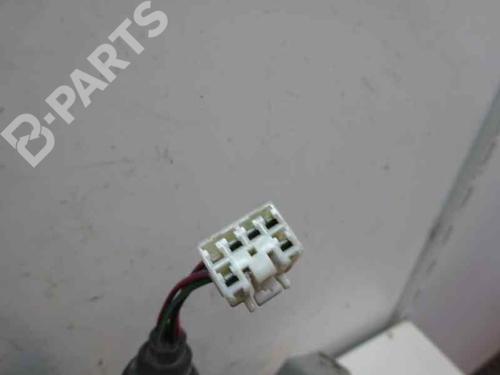Right taillight HYUNDAI ATOS (MX)  | BP4979638C35 