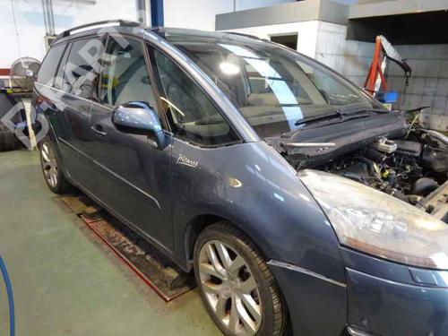 Switch CITROËN C4 Grand Picasso I (UA_) 2.0 HDi 138 | BP5016844I30 