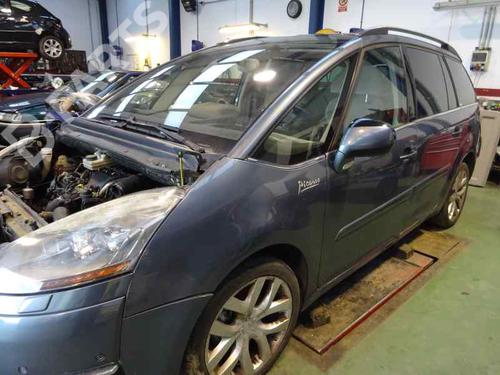 Switch CITROËN C4 Grand Picasso I (UA_) 2.0 HDi 138 | BP5016844I30 