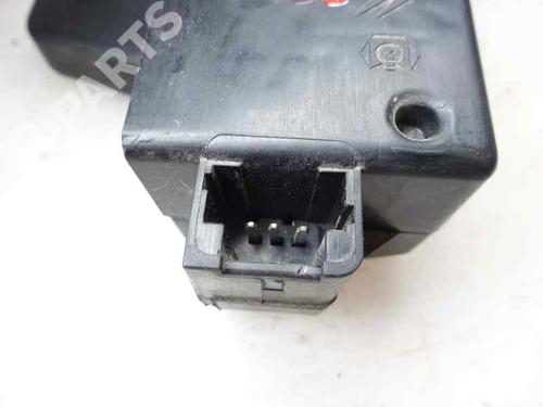 Tailgate lock CITROËN C3 I (FC_, FN_) 1.4 i | BP4979644C101 