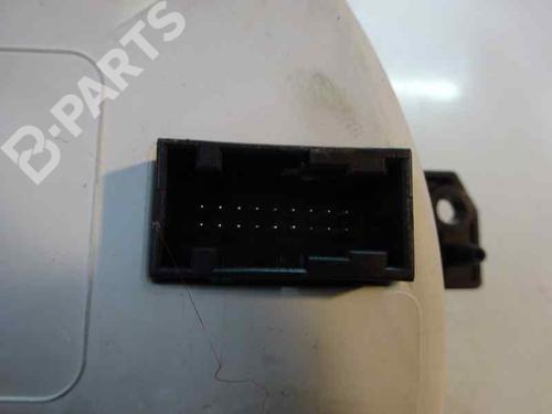 Instrument cluster CITROËN C3 I (FC_, FN_) 1.4 i | BP4979645C47 