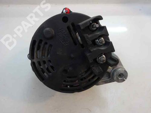 Alternator FORD ESCORT VI (GAL)  | BP4979612M7 