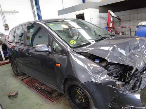 Left front driveshaft FORD FOCUS C-MAX (DM2) 1.6 | BP5098055M38 