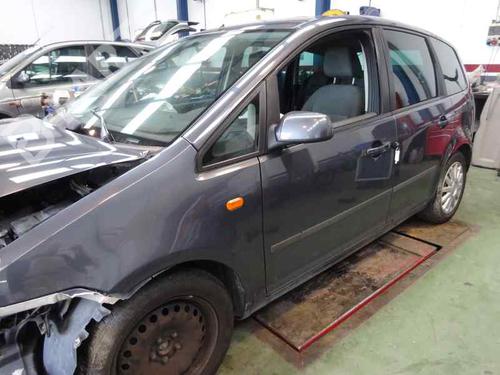 Left front driveshaft FORD FOCUS C-MAX (DM2) 1.6 | BP5098055M38 