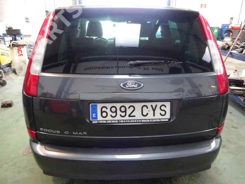 Left front driveshaft FORD FOCUS C-MAX (DM2) 1.6 | BP5098055M38 