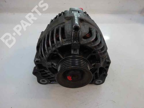 Alternator AUDI A4 B5 (8D2) 1.9 TDI | BP4984041M7 