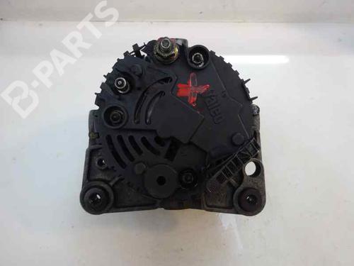 Alternator AUDI A4 B5 (8D2) 1.9 TDI | BP4984041M7 