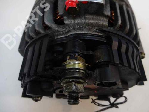 Alternator AUDI A4 B5 (8D2) 1.9 TDI | BP4984041M7 