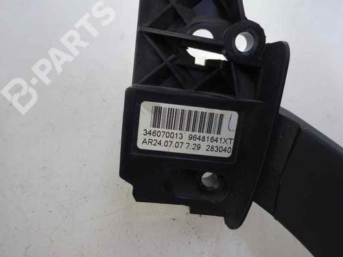 Switch CITROËN C4 Grand Picasso I (UA_) 2.0 HDi 138 | BP5016846I30 