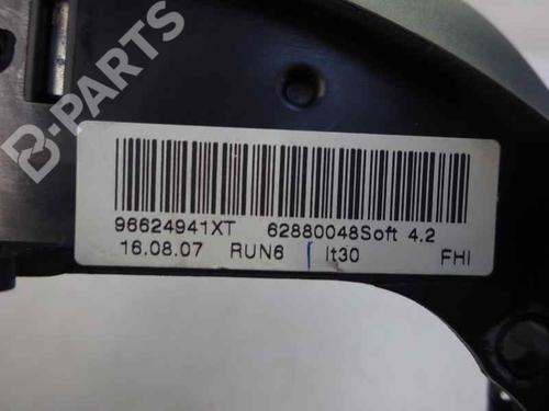 Switch CITROËN C4 Grand Picasso I (UA_) 2.0 HDi 138 | BP5016844I30 