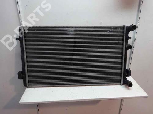 Køler SEAT TOLEDO II (1M2) [1998-2006]  5016843