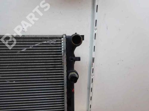 Køler SEAT TOLEDO II (1M2)  | BP5016843M31 