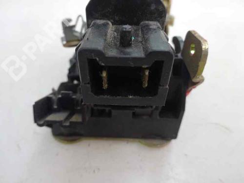 Front right lock RENAULT KANGOO (KC0/1_) 1.5 dCi (KC08, KC09) | BP5016816C97 