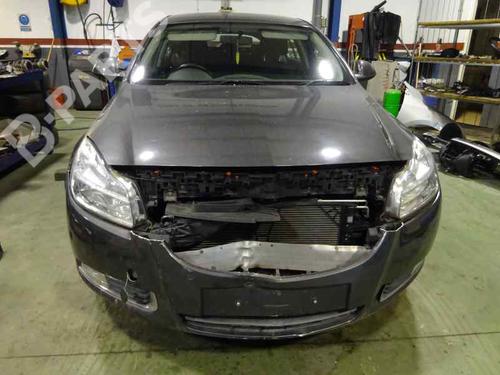 Used Parts OPEL INSIGNIA A (G09)  2.0 CDTI (68)  658196