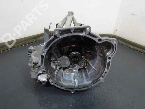 Cambio manuale FORD C-MAX (DM2) 1.6 TDCi (101 hp) 3M5R 7002NB | 3M5R 7002NB | 2004 | 37 |