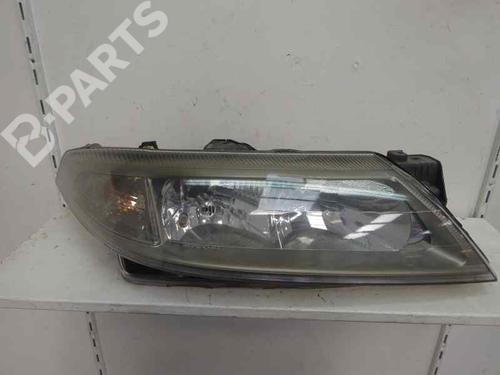 Right headlight RENAULT LAGUNA II Grandtour (KG0/1_) 1.9 dCi (KG0G) | BP5038868C29 