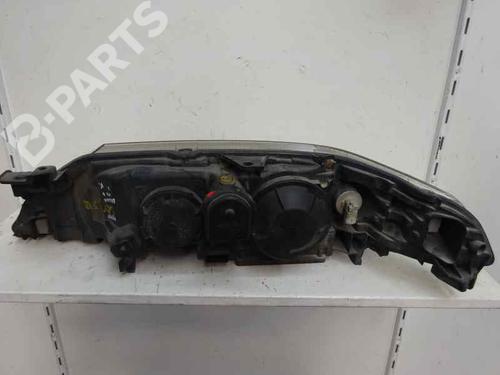 Right headlight RENAULT LAGUNA II Grandtour (KG0/1_) 1.9 dCi (KG0G) | BP5038868C29 