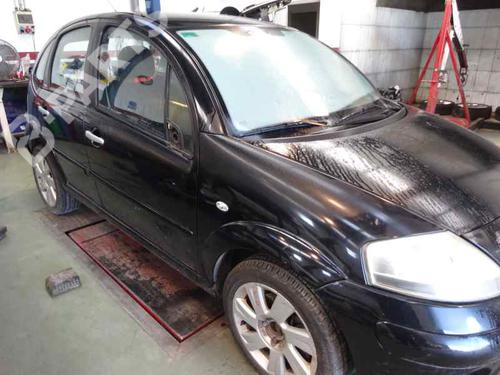 Starter CITROËN C3 I (FC_, FN_)  | BP5070953M8 