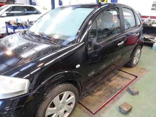 Starter CITROËN C3 I (FC_, FN_)  | BP5070953M8 