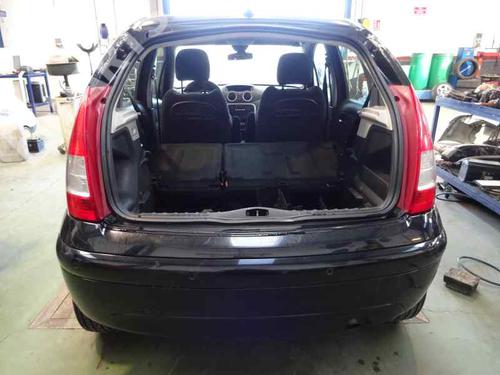 Starter CITROËN C3 I (FC_, FN_)  | BP5070953M8 
