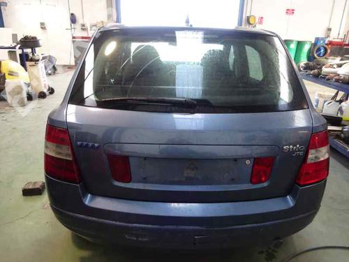 Left front window switch FIAT STILO (192_) 1.9 D Multijet | BP5070976I27 