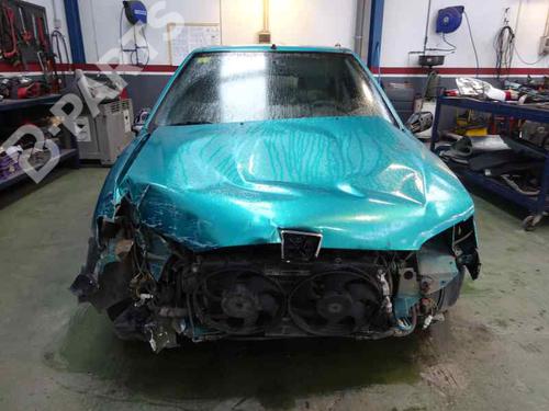 Gearbox PEUGEOT 106 II (1A_, 1C_)  | BP5070919M3 
