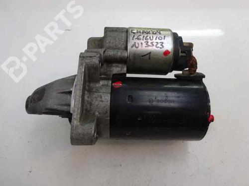 Startmotor FORD FOCUS C-MAX (DM2) 1.6 (100 hp) 5070920