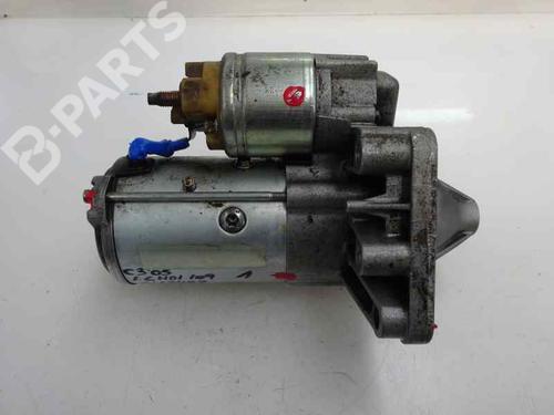 Used Starter CITROËN C3 I (FC_, FN_) [2002-2013]  5070953