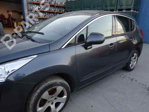 Expansion tank PEUGEOT 3008 I MPV (0U_) 1.6 HDi | BP7225392C120  - Image 5