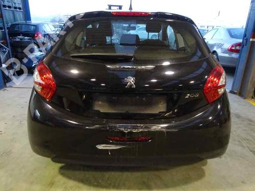 Expansion tank PEUGEOT 208 I (CA_, CC_) 1.2 VTI 82 | BP7108167C120  - Image 6