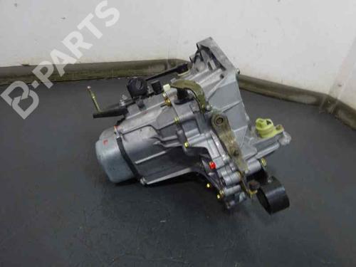 Gearbox PEUGEOT 106 II (1A_, 1C_)  | BP5070919M3 