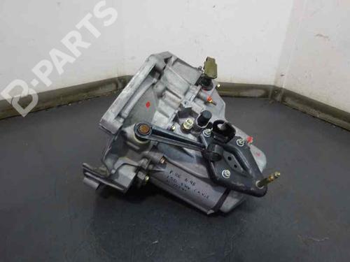 Gearbox PEUGEOT 106 II (1A_, 1C_)  | BP5070919M3 