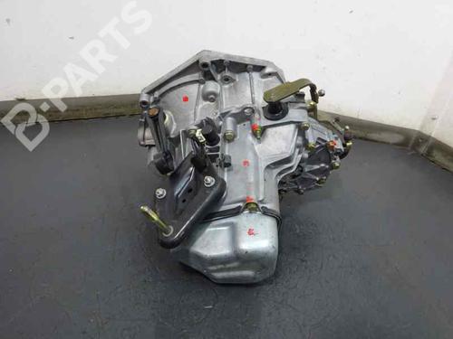 Gearbox PEUGEOT 106 II (1A_, 1C_)  | BP5070919M3 