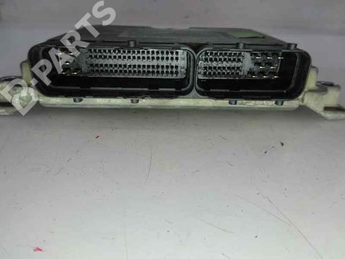 Engine control unit (ECU) FIAT STILO (192_) 1.9 D Multijet | BP5070972M57 