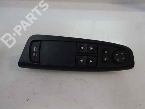 Interrupteur de vitre avant gauche FIAT STILO (192_) 1.9 D Multijet (100 hp) 5070976