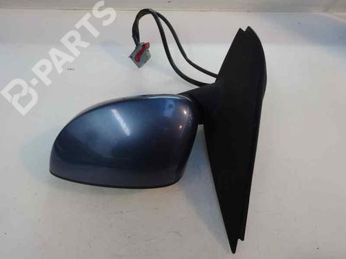 Left mirror FIAT STILO (192_) 1.9 D Multijet | BP5070978C26 