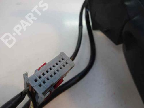 Left mirror FIAT STILO (192_) 1.9 D Multijet | BP5070978C26 
