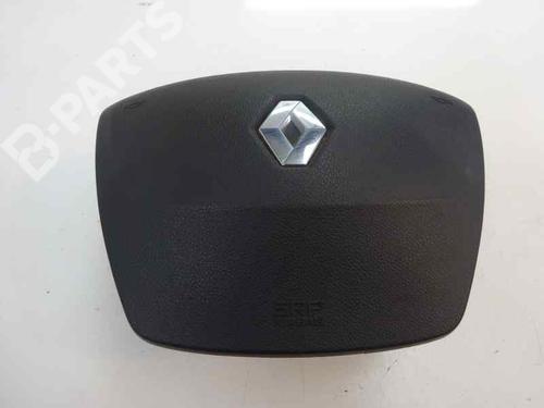 Used Driver airbag RENAULT MEGANE III Hatchback (BZ0/1_, B3_) 1.5 dCi (106 hp) 5070925