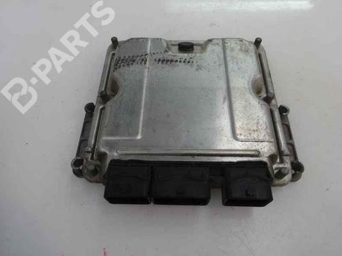 Used Engine control unit (ECU) CITROËN XSARA PICASSO (N68) 2.0 HDi (90 hp) 5073646