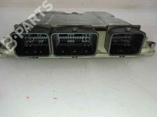 Engine control unit (ECU) CITROËN XSARA PICASSO (N68) 2.0 HDi | BP5073646M57 