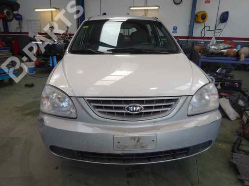 Starter KIA CARENS II MPV (FJ)  | BP5073671M8 