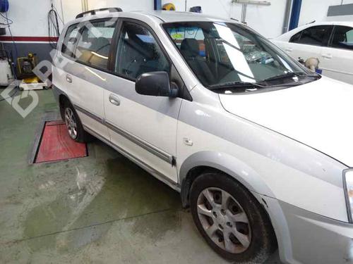 Starter KIA CARENS II MPV (FJ)  | BP5073671M8 