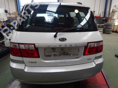 Starter KIA CARENS II MPV (FJ)  | BP5073671M8 