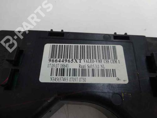 Switch CITROËN C4 Grand Picasso I (UA_) 1.6 HDi | BP5070973I30 
