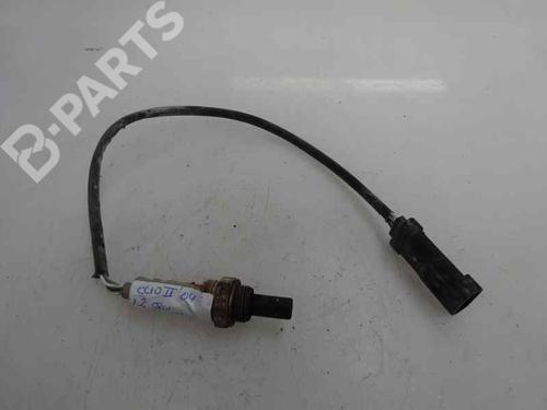 Used Electronic sensor RENAULT CLIO II (BB_, CB_) 1.2 16V (BB05, BB0W, BB11, BB27, BB2T, BB2U, BB2V, CB05,... (75 hp) 8174503