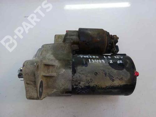 Startmotor SEAT TOLEDO II (1M2) 1.6 16V (105 hp) 5073688