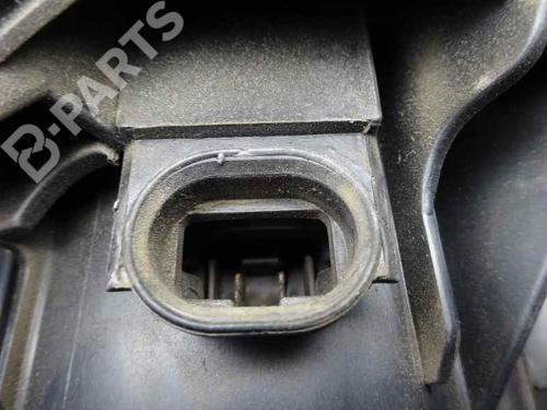 Heater blower motor PEUGEOT 406 (8B)  | BP5073694M62 