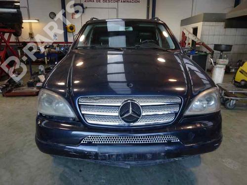 Starter MERCEDES-BENZ M-CLASS (W163) ML 270 CDI (163.113) | BP5098048M8 